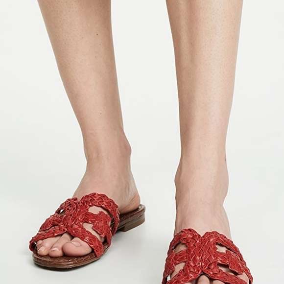 Sam Edelman Beckie Slide - Picture 15 of 17